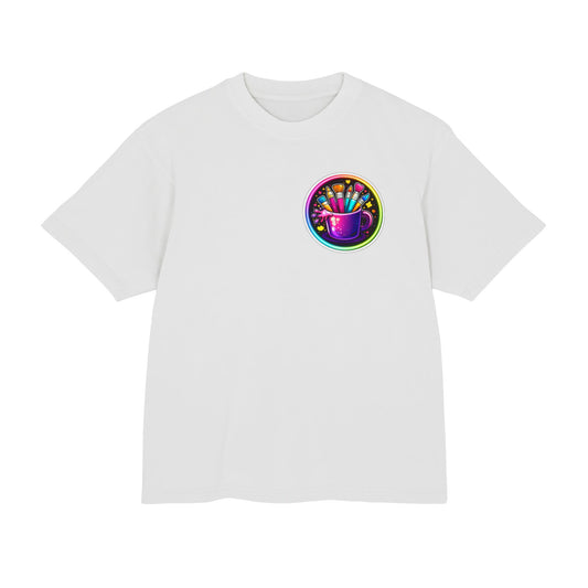 Excuse Me Im Tared Graphic Tee